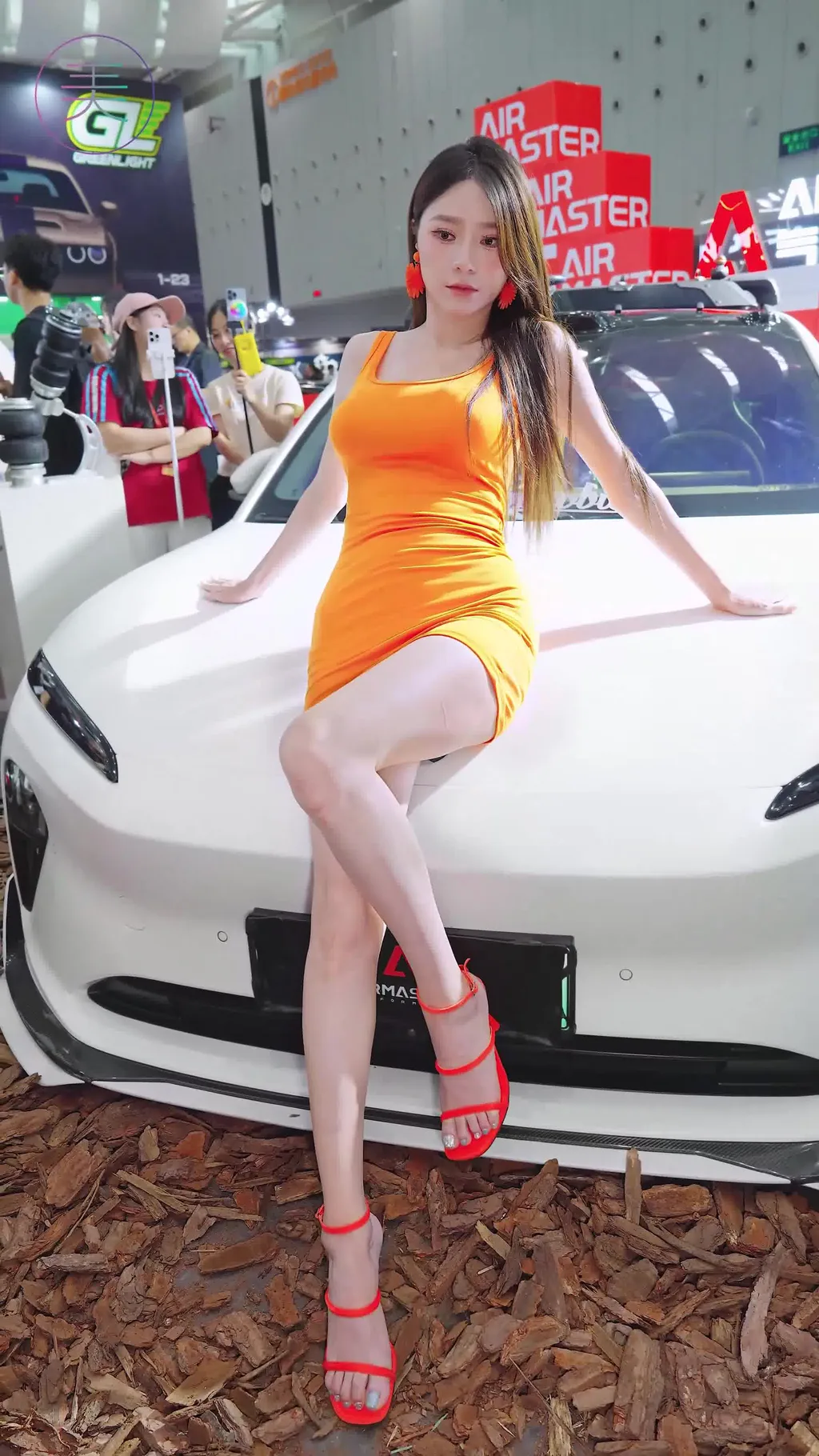 NO.1653 2024 佛山改装车展 Racing Model LOOKBOOK 57[1V/366MB]插图3