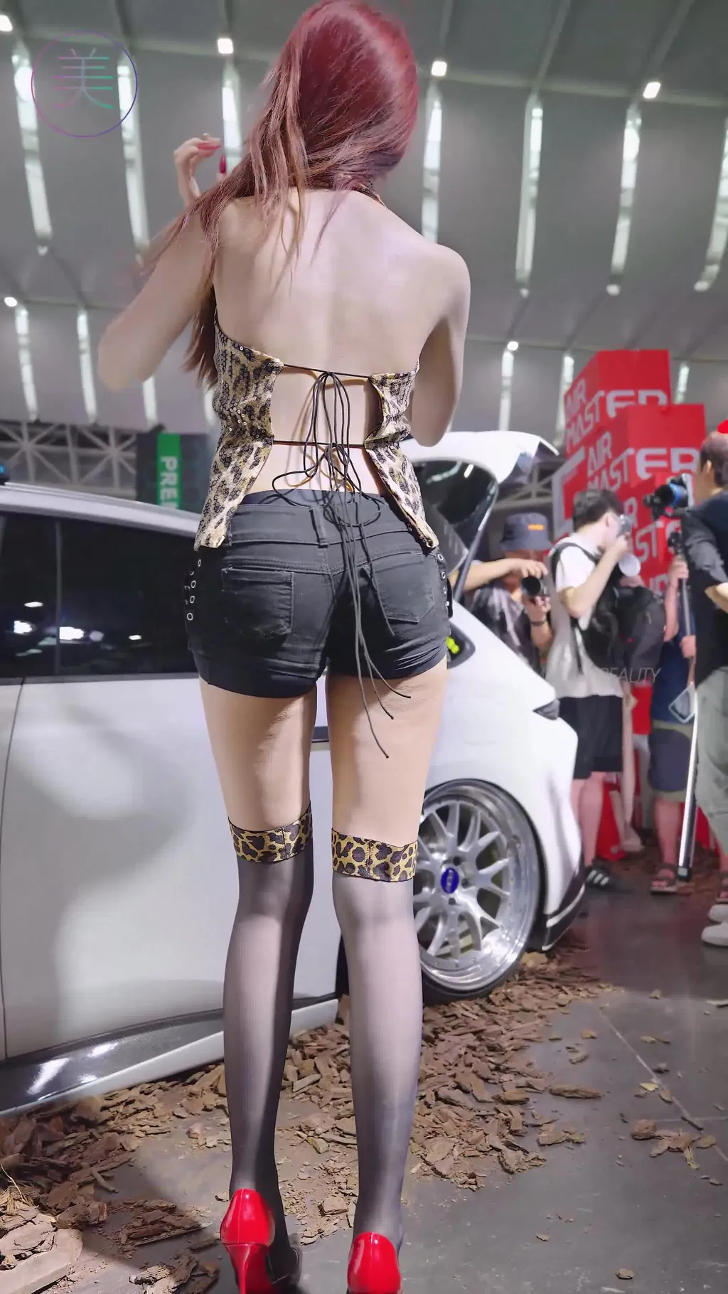 NO.1658 2024 佛山改装车展 Racing Model LOOKBOOK 62[1V/403MB]插图2