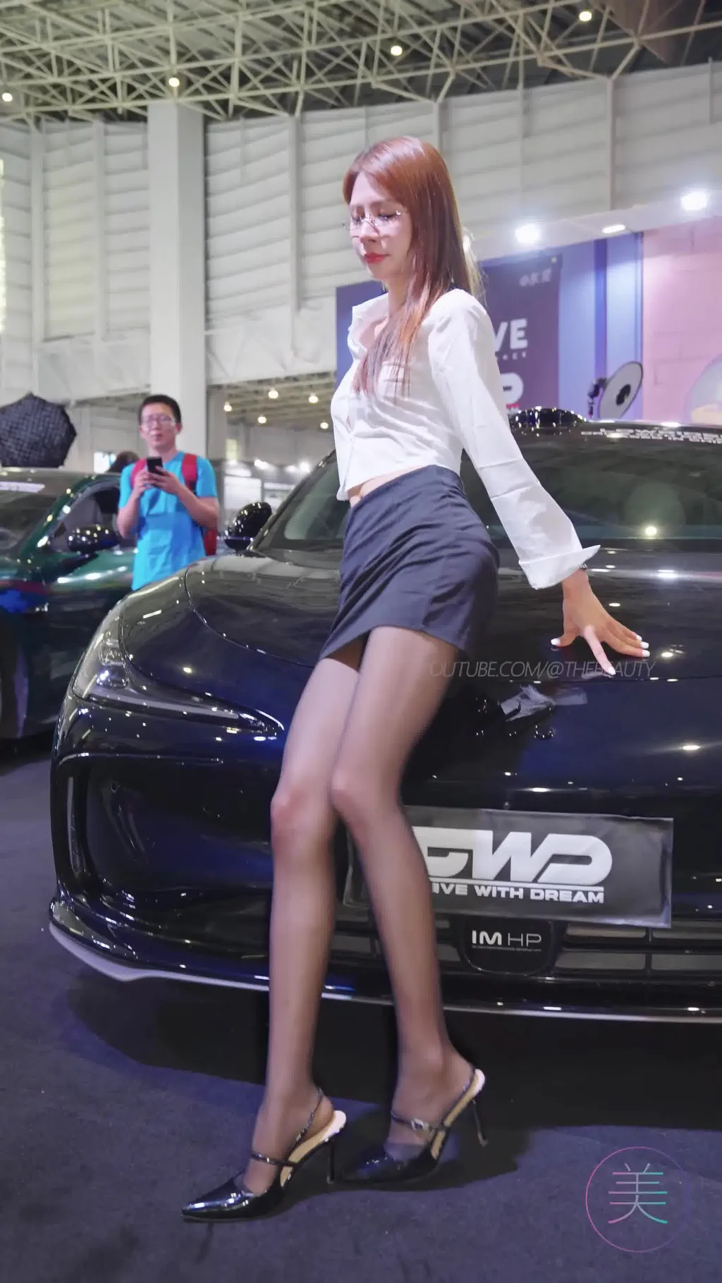 NO.1644 2024 东莞AIT改装车展 Auto Salon Racing Model 22[1V/111MB]插图2