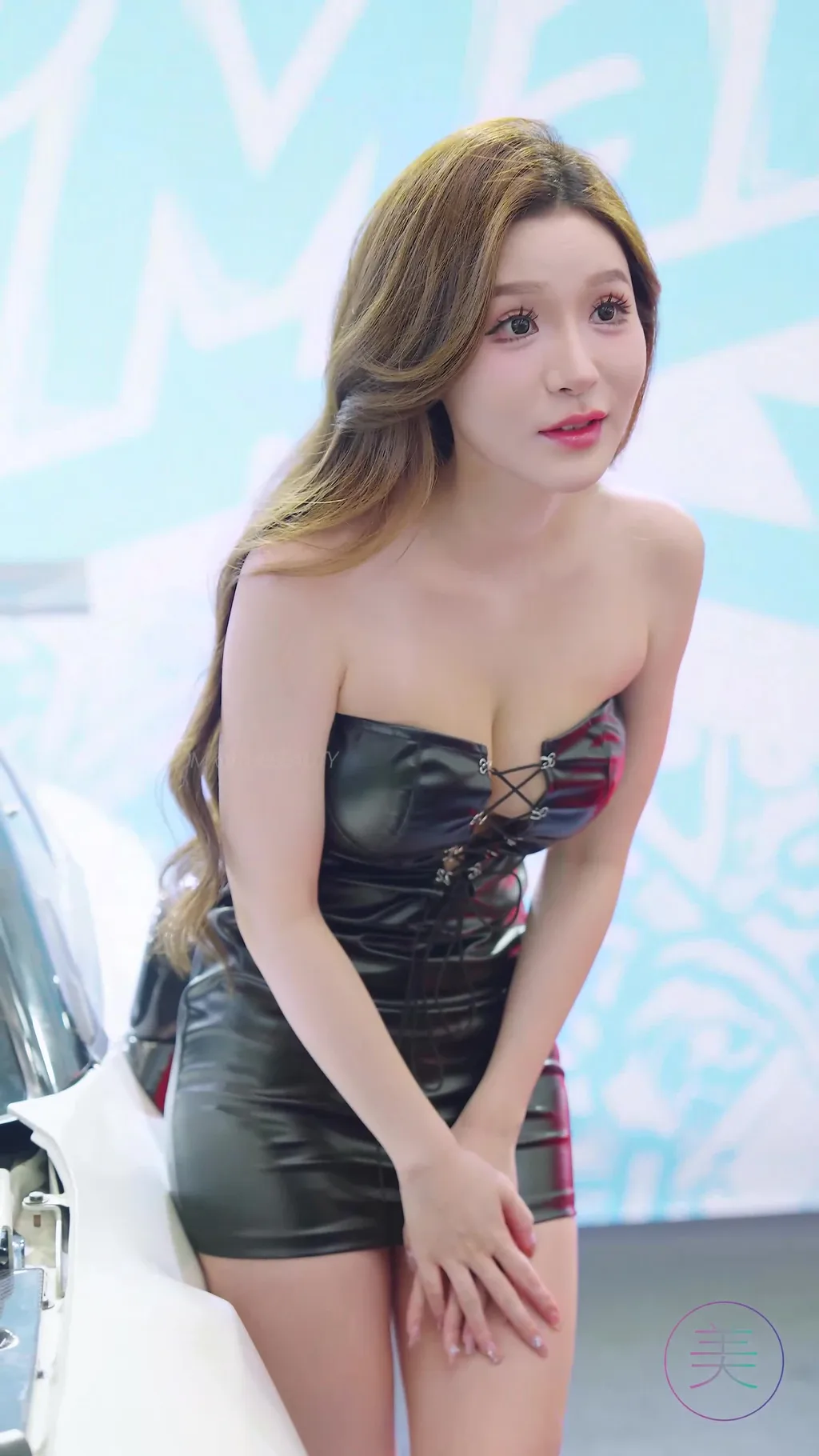 NO.1672 2024 佛山改装车展 Racing Model LOOKBOOK 72[1V/264MB]插图1