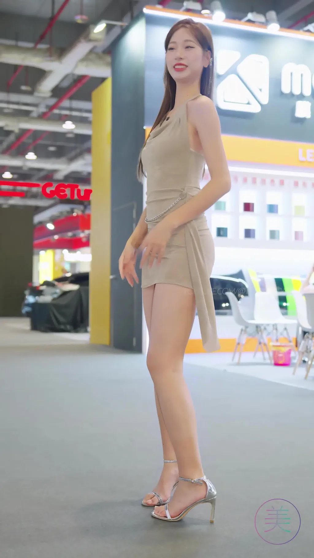 NO.1633 2024 东莞AIT改装车展 Auto Salon Racing Model 11[1V/110MB]插图3