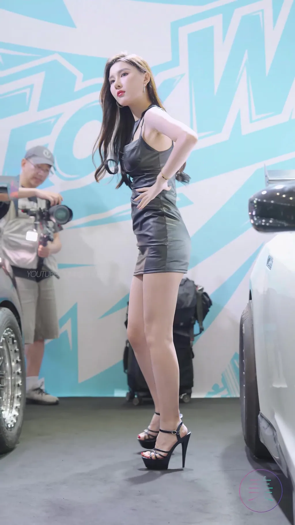 NO.1647 2024 佛山改装车展 Racing Model LOOKBOOK 51[1V/512MB]插图