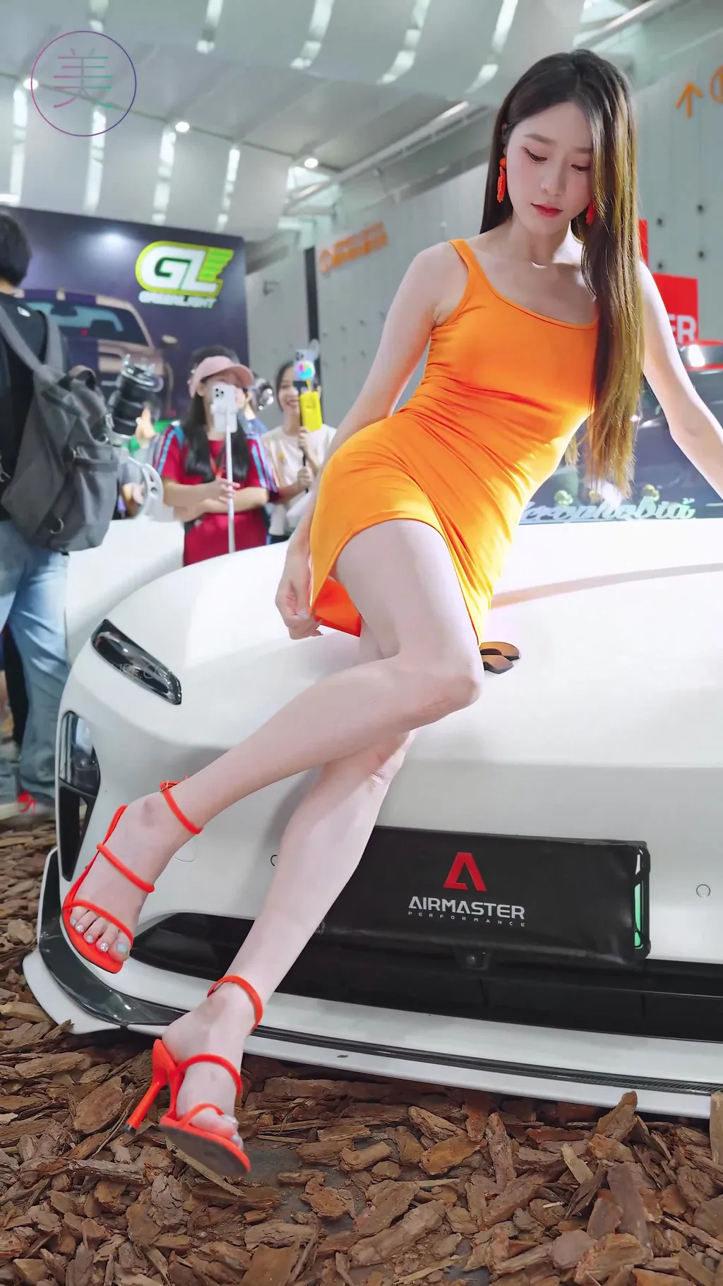 NO.1653 2024 佛山改装车展 Racing Model LOOKBOOK 57[1V/366MB]插图2