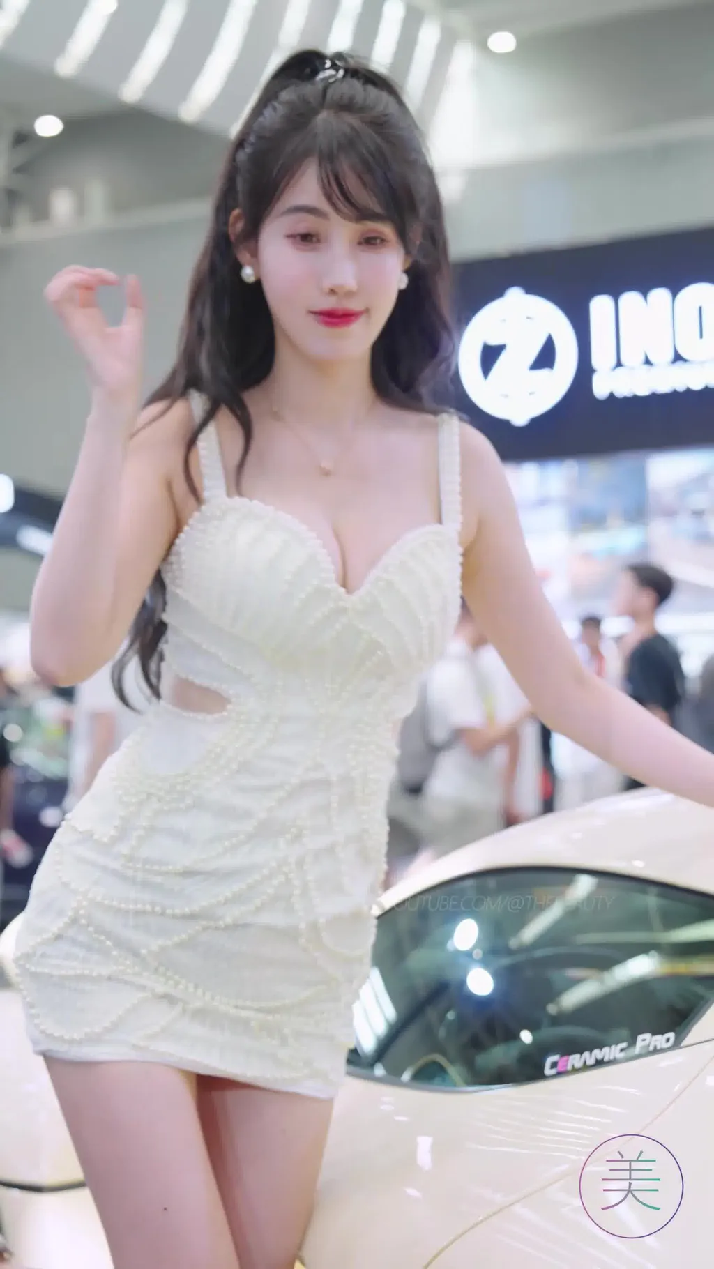 NO.1674 2024 佛山改装车展 Racing Model LOOKBOOK 74[1V/312MB]插图