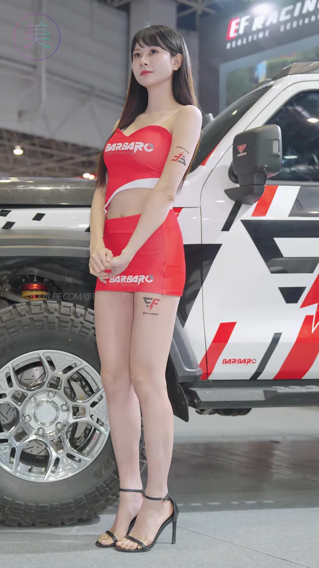 NO.1645 2024 东莞AIT改装车展 Auto Salon Racing Model 23[1V/191MB]插图2