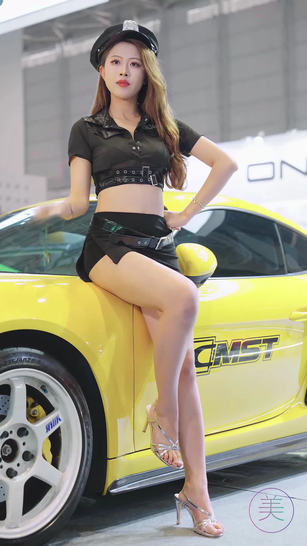 NO.1634 2024 东莞AIT改装车展 Auto Salon Racing Model 12[1V/300MB]插图2