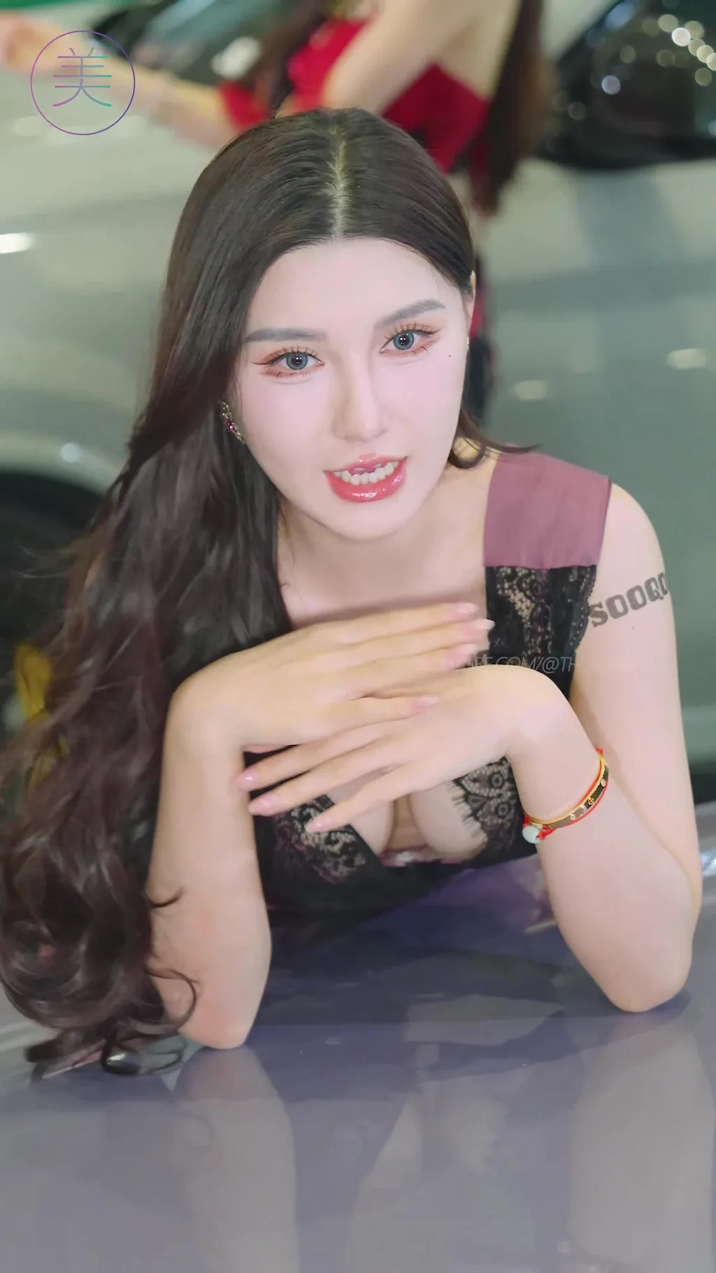 NO.1631 2024 东莞AIT改装车展 Auto Salon Racing Model 09[1V/582MB]插图2