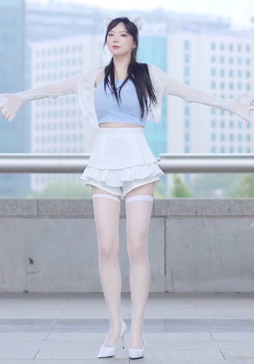 腿控舞蹈椰汁兔[26V/2.78G]插图6