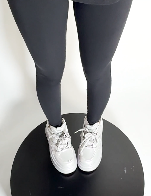 山茶大人腿控丝袜博主 水印版[92V/11.9G]插图3