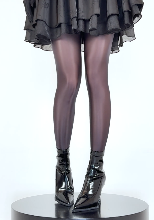 山茶大人腿控丝袜博主 水印版[92V/11.9G]插图8