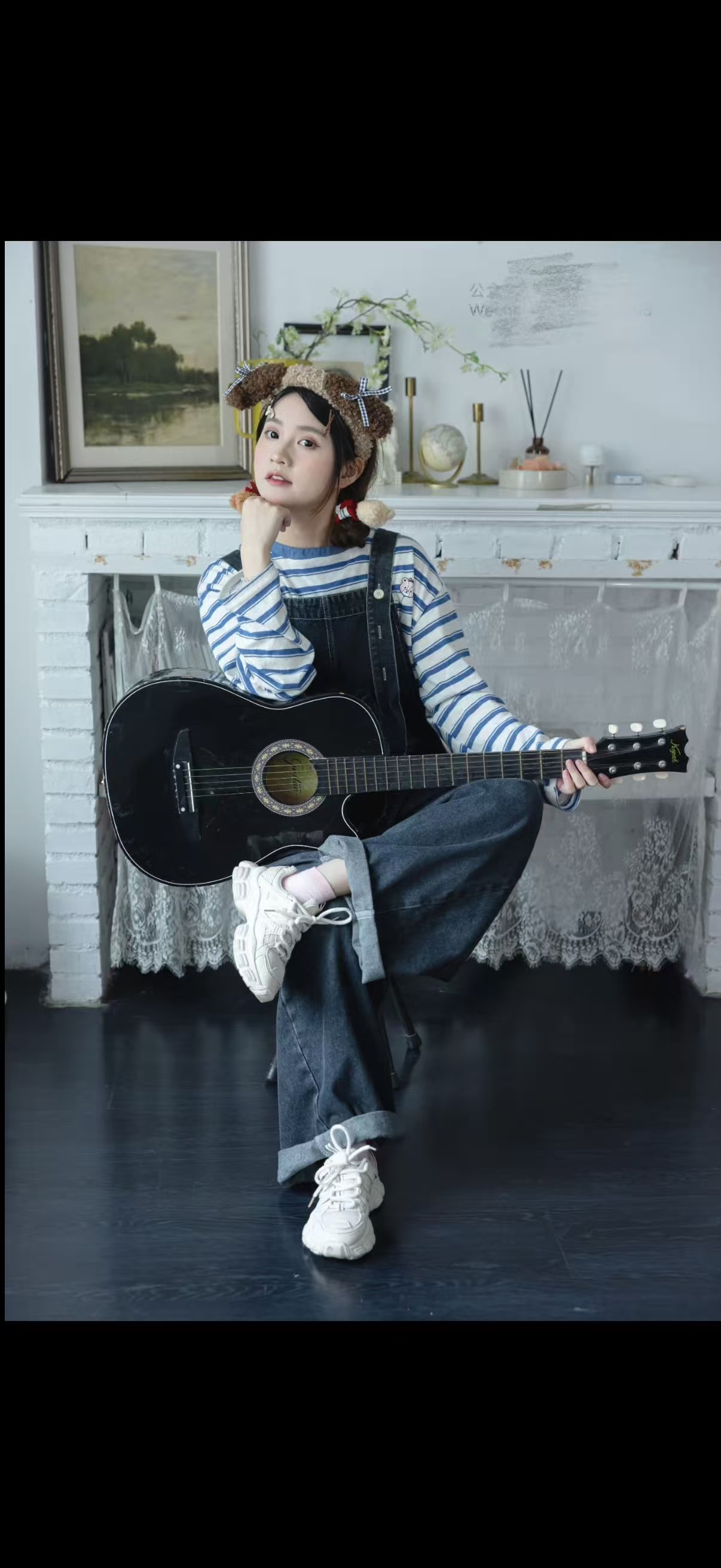 她们印象 NO.2578 小点心[308P/1V/8.1G]插图2