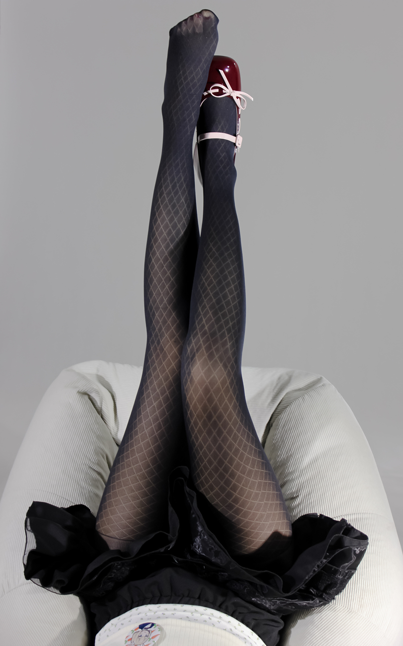 腿控丝袜博主蹦蹦团子 水印版[254V/60P/16G]插图6