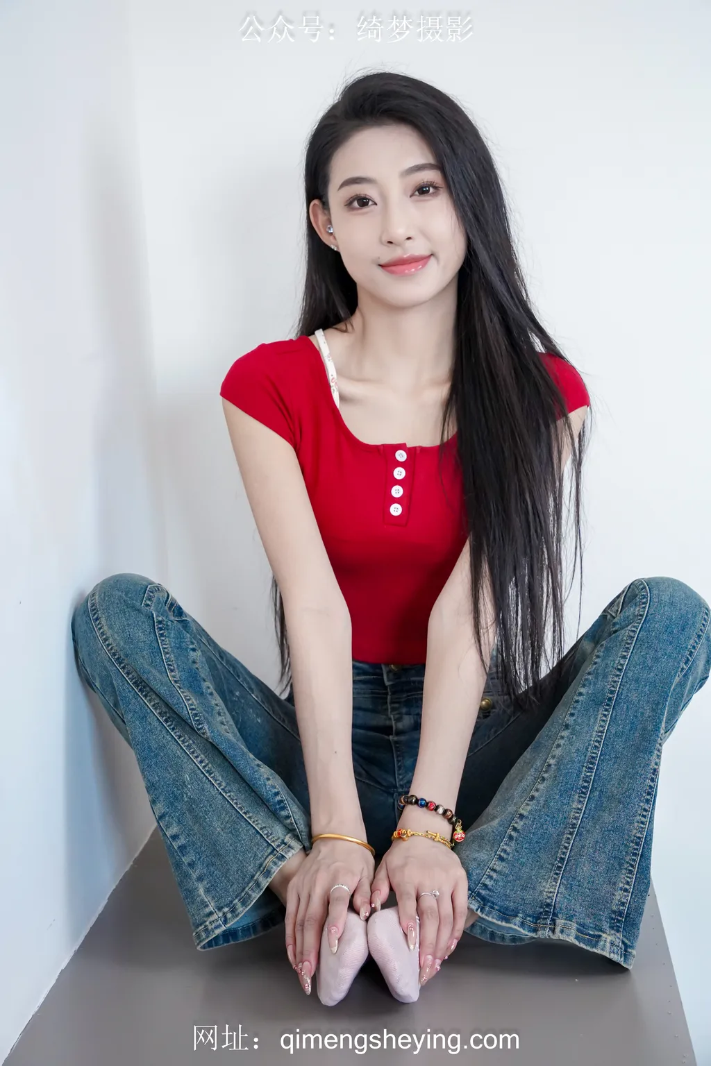 绮梦摄影 060期 [110P/1V/3.79G]插图3