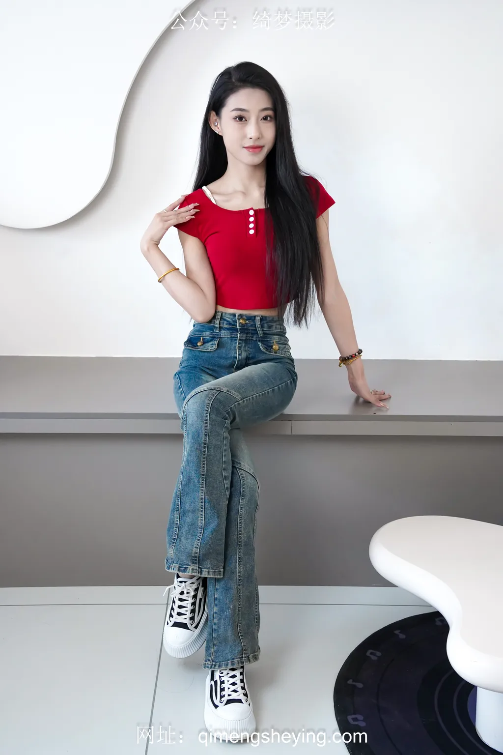 绮梦摄影 060期 [110P/1V/3.79G]插图