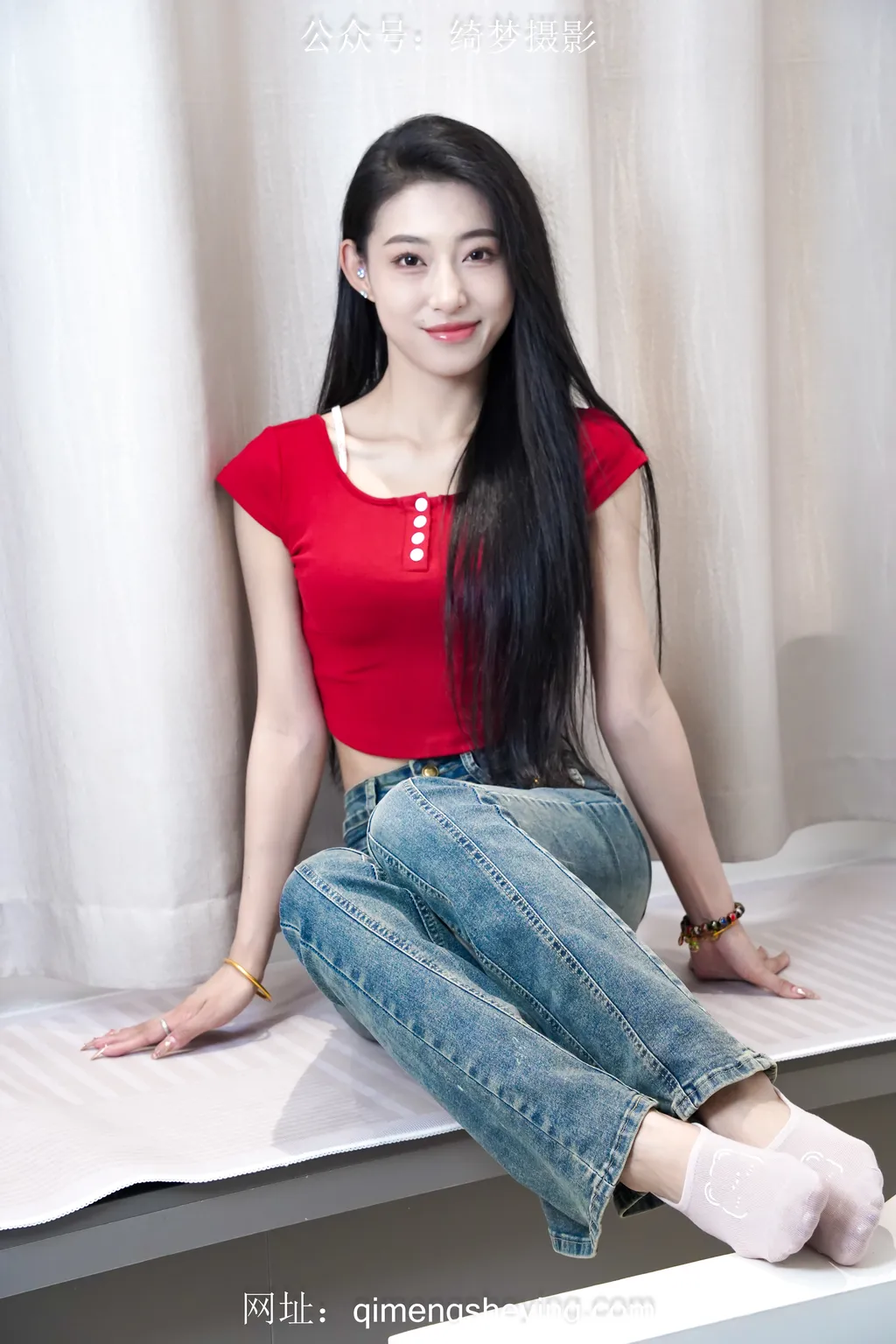 绮梦摄影 060期 [110P/1V/3.79G]插图2