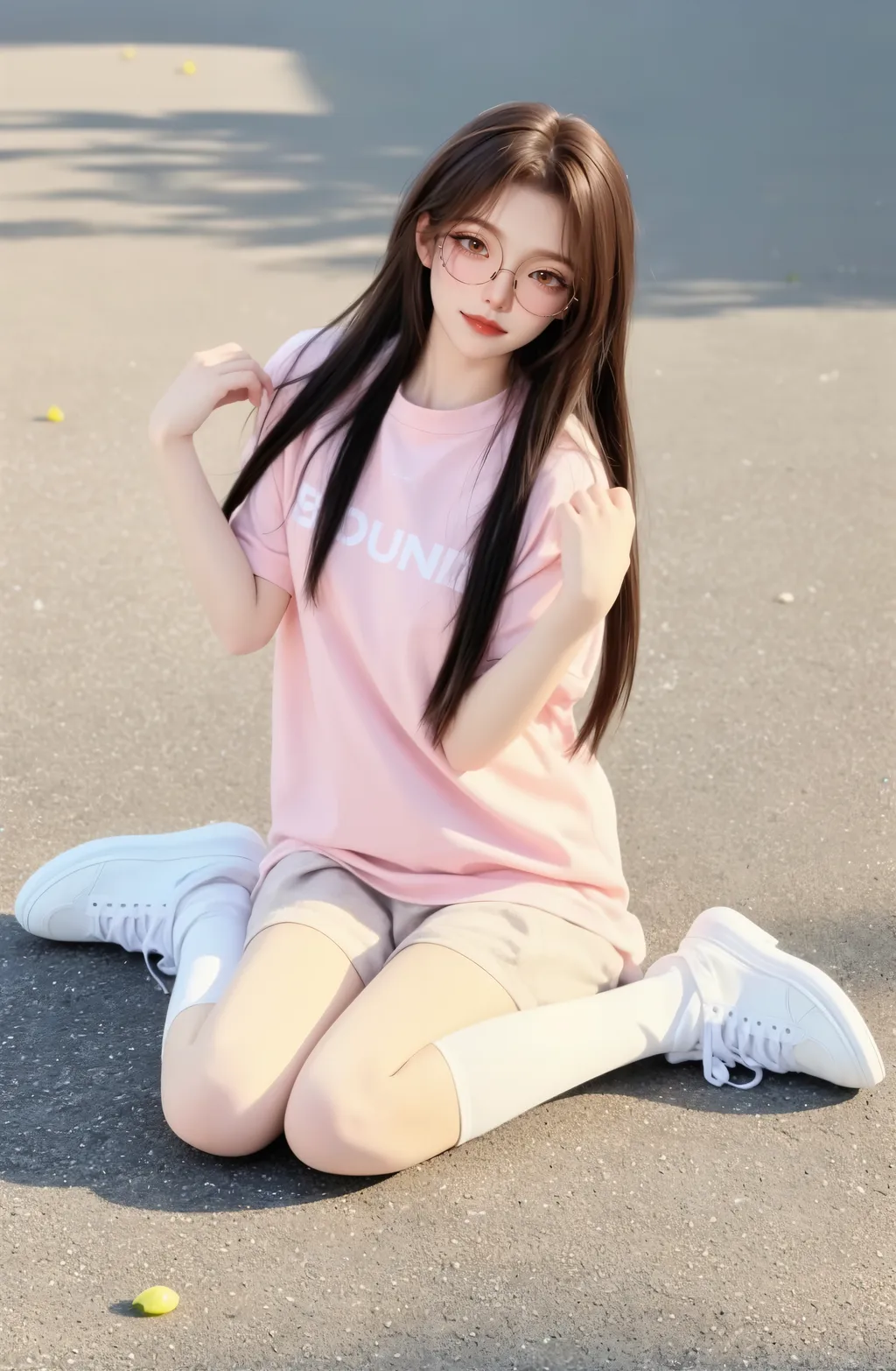 AI绘画 884 橘子[19P/266M]插图3