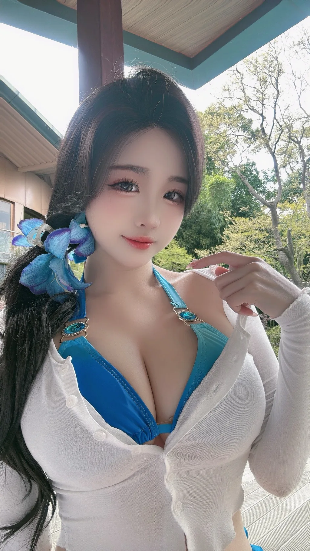 miko酱ww – 泳装合辑2[45P/574MB]插图2