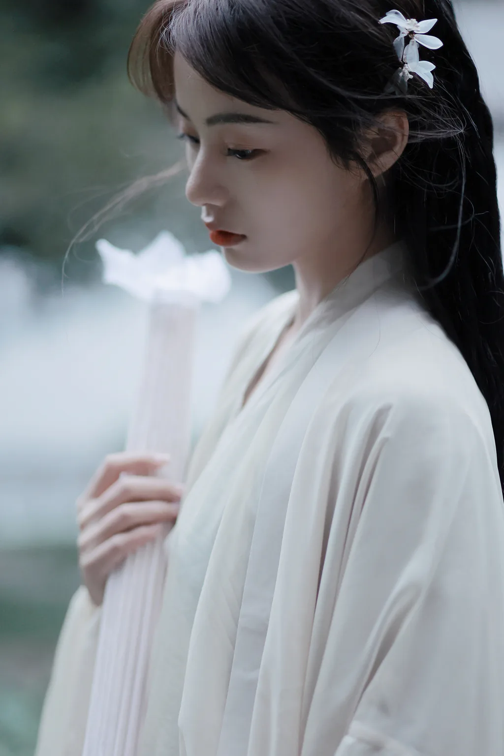 [YITUYU艺图语]2022.12.25 散绪 小婕[28+1P/116MB]插图