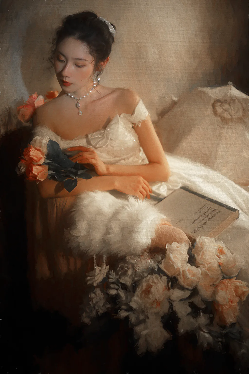 [YITUYU艺图语]2022.12.29 格罗特小姐 是你的小豆豆啊[19+1P/383MB]插图