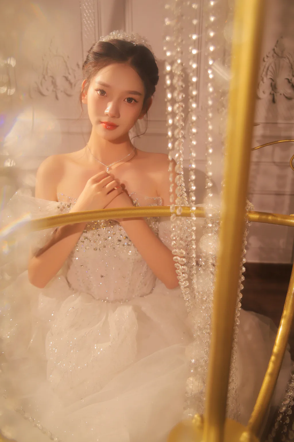 [YITUYU艺图语]2023.01.05 Young and beautiful ccc[21+1P/218MB]插图3