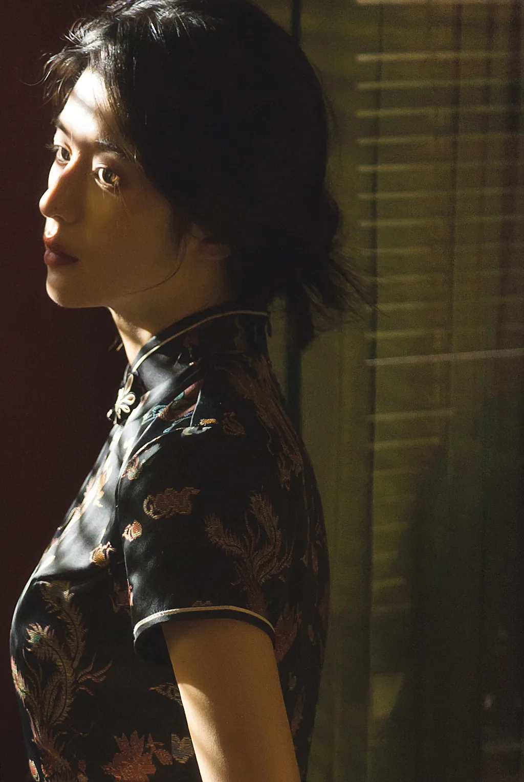 [YITUYU艺图语]2022.12.13 上瘾 梁夹心[21+1P/380MB]插图3