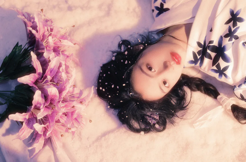 [YITUYU艺图语]2022.12.20 以雪之名 麻辣鱼仔yzz[21+1P/186MB]插图3