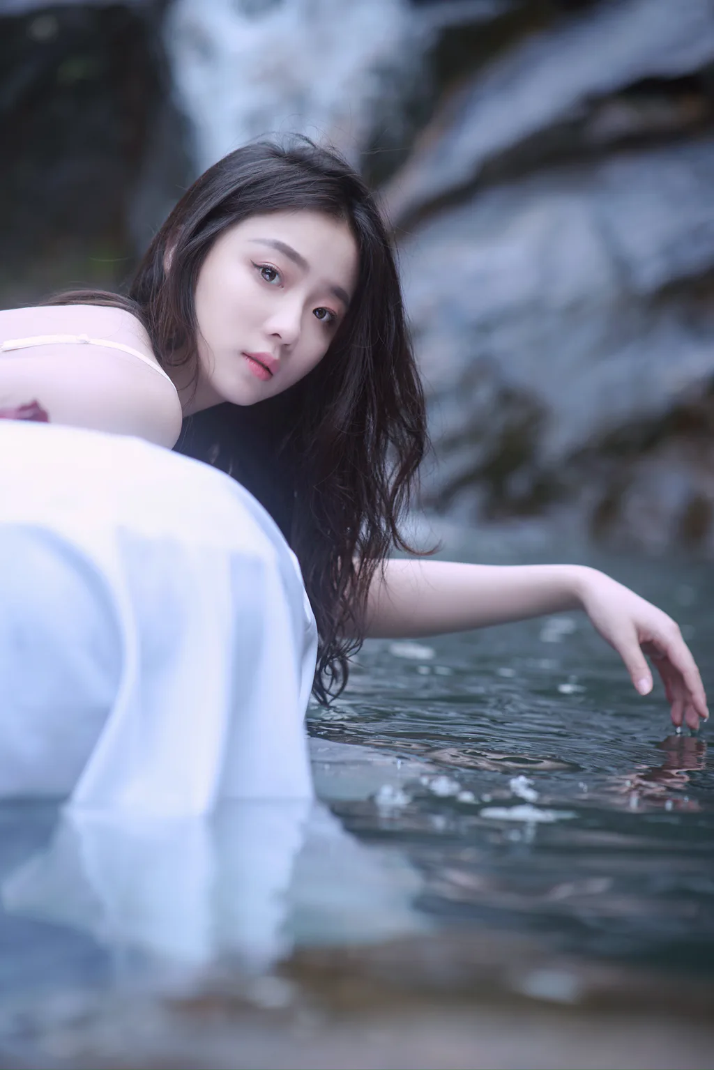 [YITUYU艺图语]2022.12.22 落入凡间的天使 桃桃[33+1P/350MB]插图