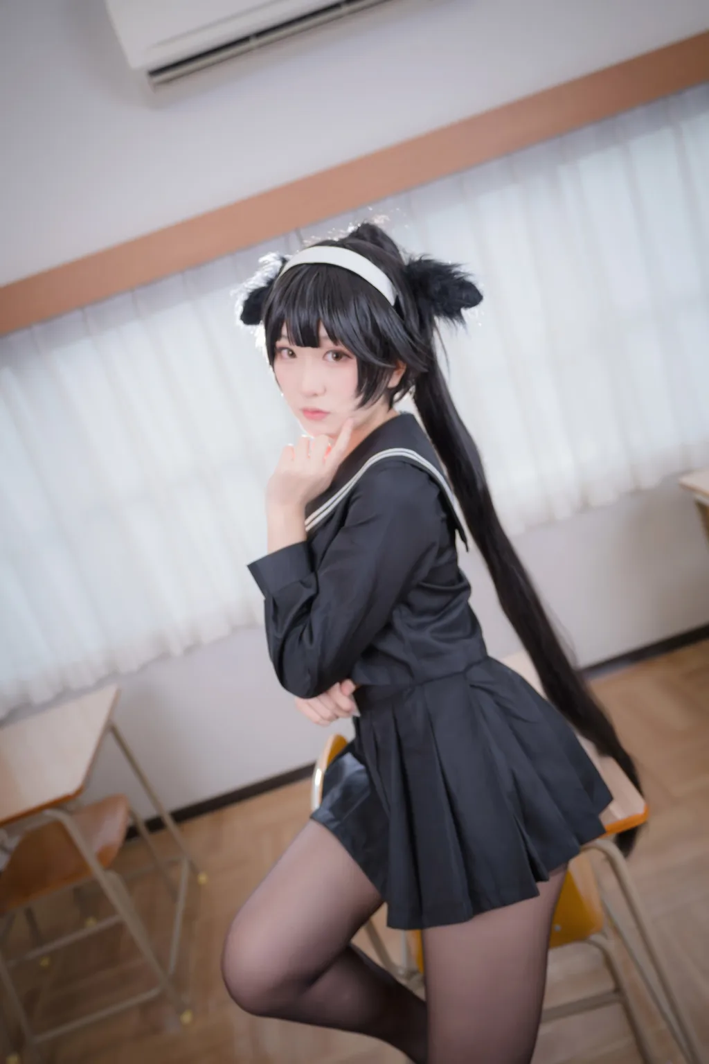 Yuki亭 – 姉妹の学園ロマンチカ[140P/1.09GB]插图1