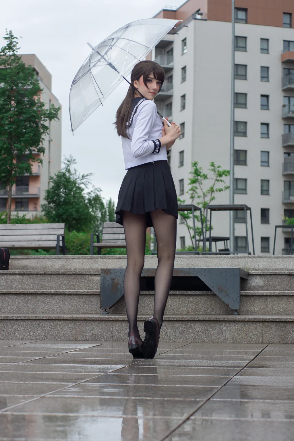 Candy Ball – Fumina Murasaki[28P/183MB]插图3