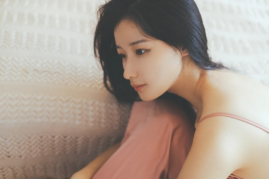 [YITUYU艺图语]2022.12.28 时光 杨佳欣[22+1P/451MB]插图