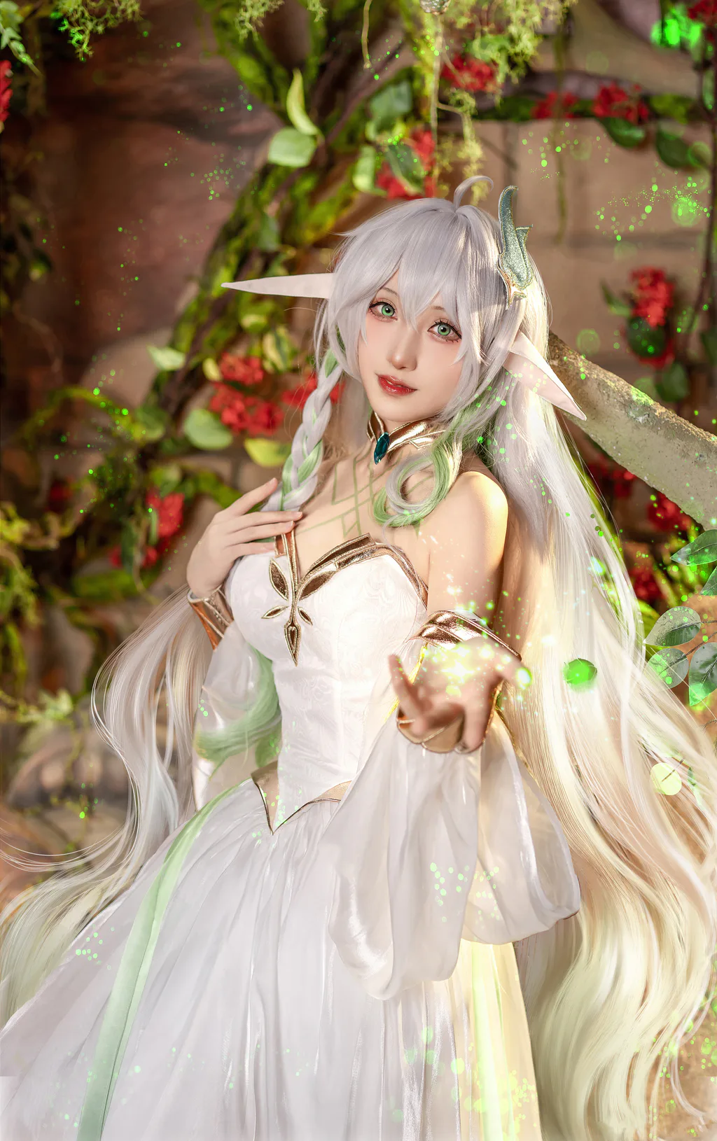 是夙卿呀 – 大慈树王[10P/144MB]插图2