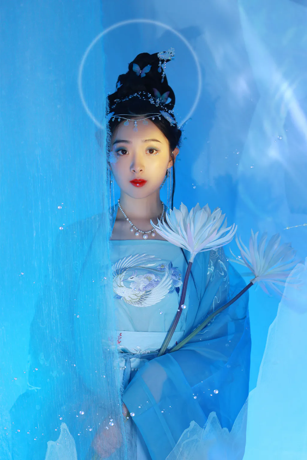 [YITUYU艺图语]2022.12.26 人鱼公主 云小主好脾气[19+1P/120MB]插图