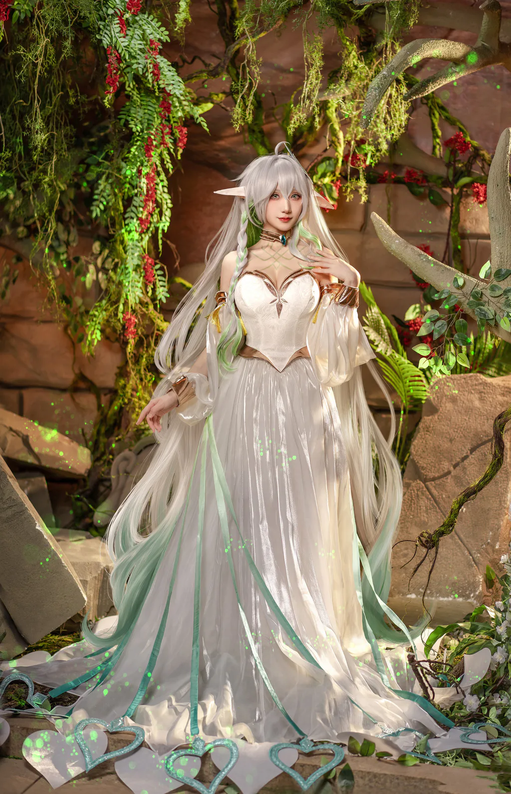 是夙卿呀 – 大慈树王[10P/144MB]插图