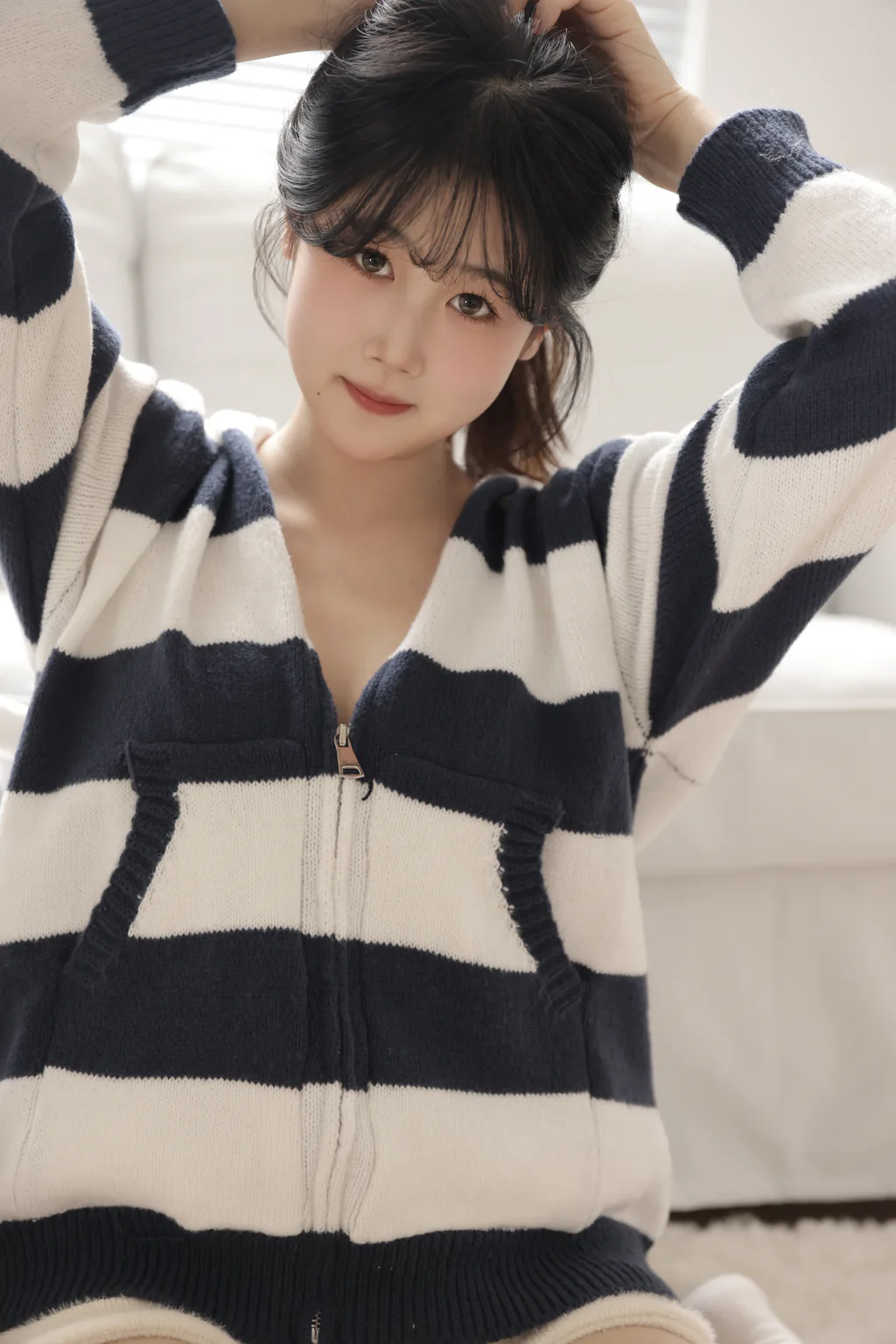 [YITUYU艺图语]2022.12.31 小鹅酱 小鹅酱酱酱[26+1P/291MB]插图