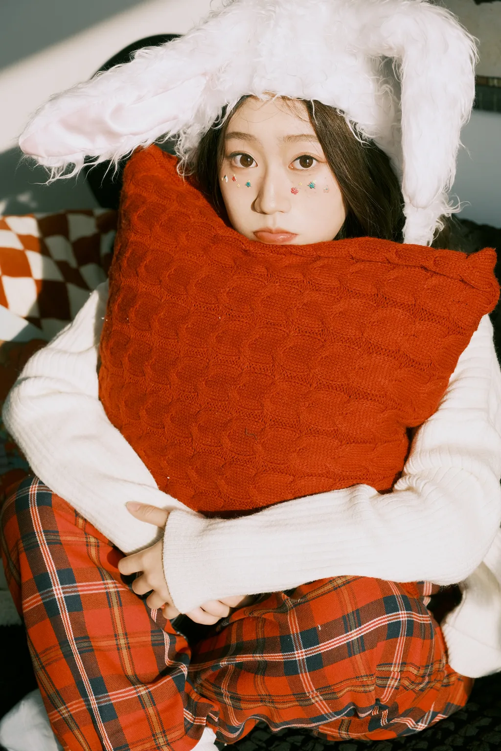 [YITUYU艺图语]2022.12.25 圣诞是冬的来信 玛卡巴卡[19+1P/295MB]插图3