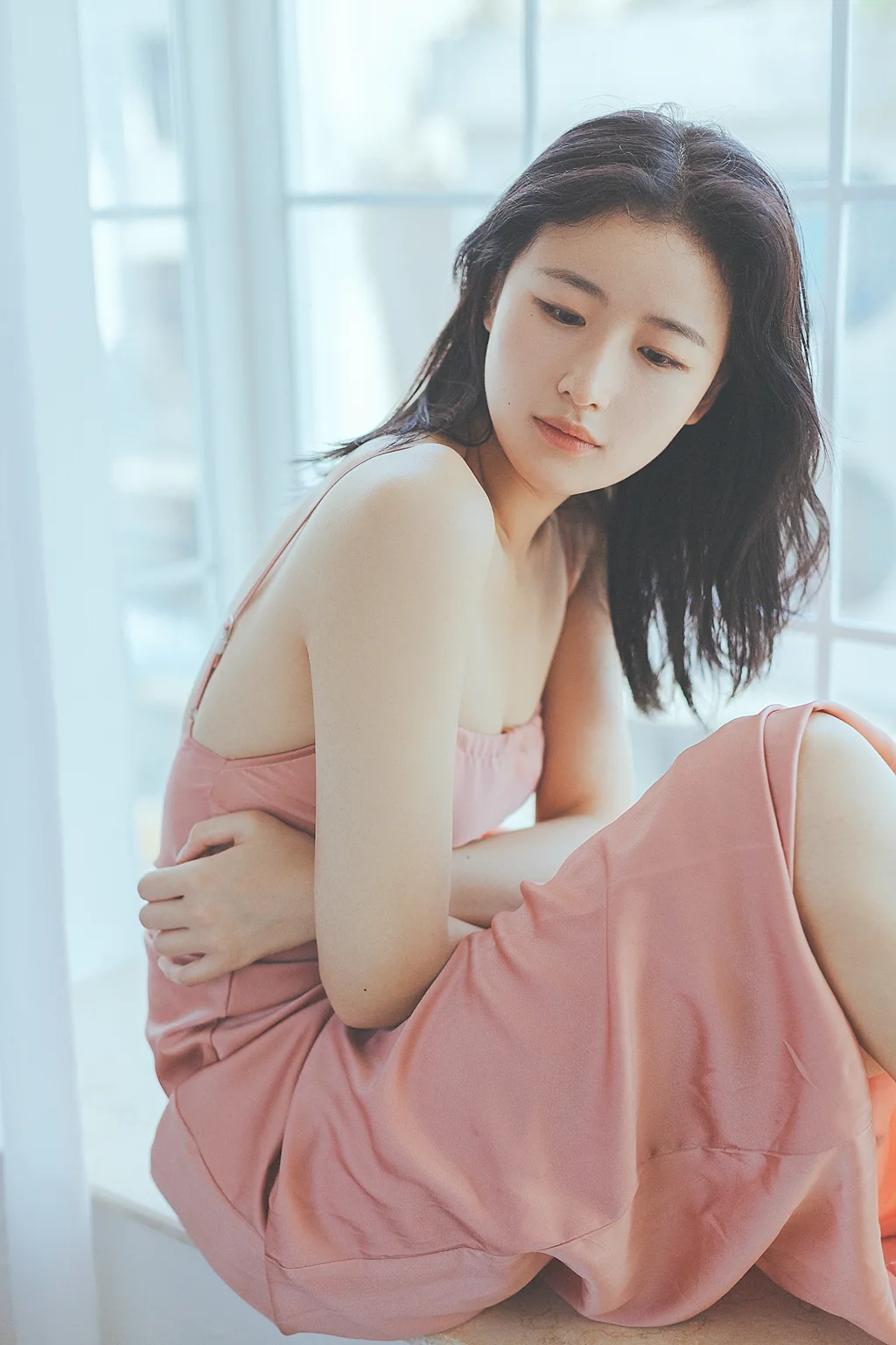 [YITUYU艺图语]2022.12.28 时光 杨佳欣[22+1P/451MB]插图1