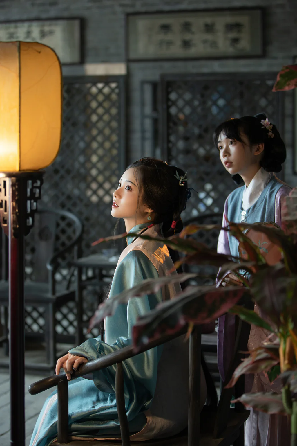 [YITUYU艺图语]2022.12.24 南州春色 三也酱酱[33+1P/347MB]插图1