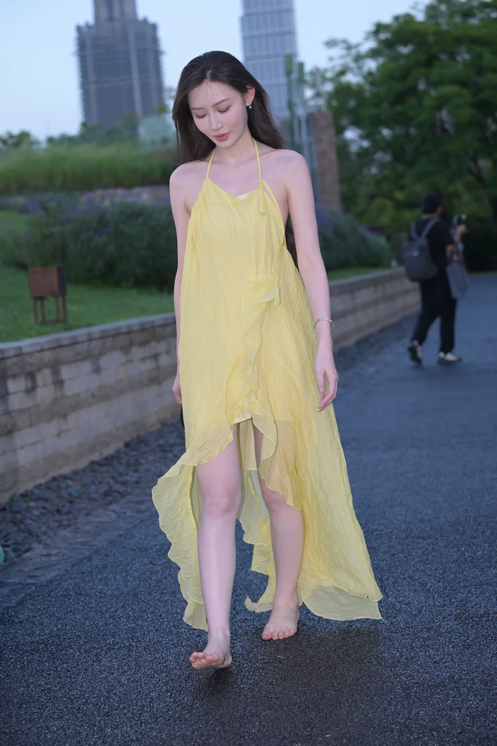 精选街拍作品 NO.6338 S级车模的福音[270P/613MB]插图2