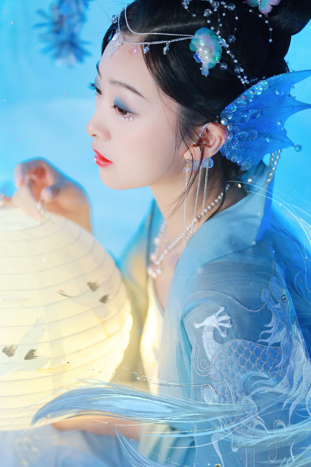 [YITUYU艺图语]2022.12.26 人鱼公主 云小主好脾气[19+1P/120MB]插图1