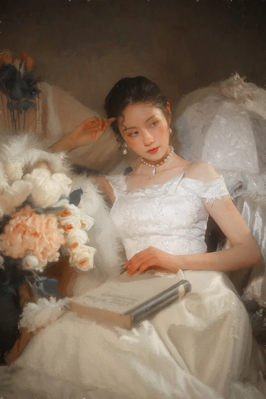 [YITUYU艺图语]2022.12.29 格罗特小姐 是你的小豆豆啊[19+1P/383MB]插图1