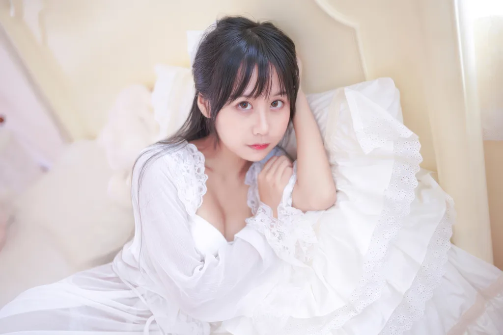 萌芽儿o0 – 白茶清欢[22P/145MB]插图2