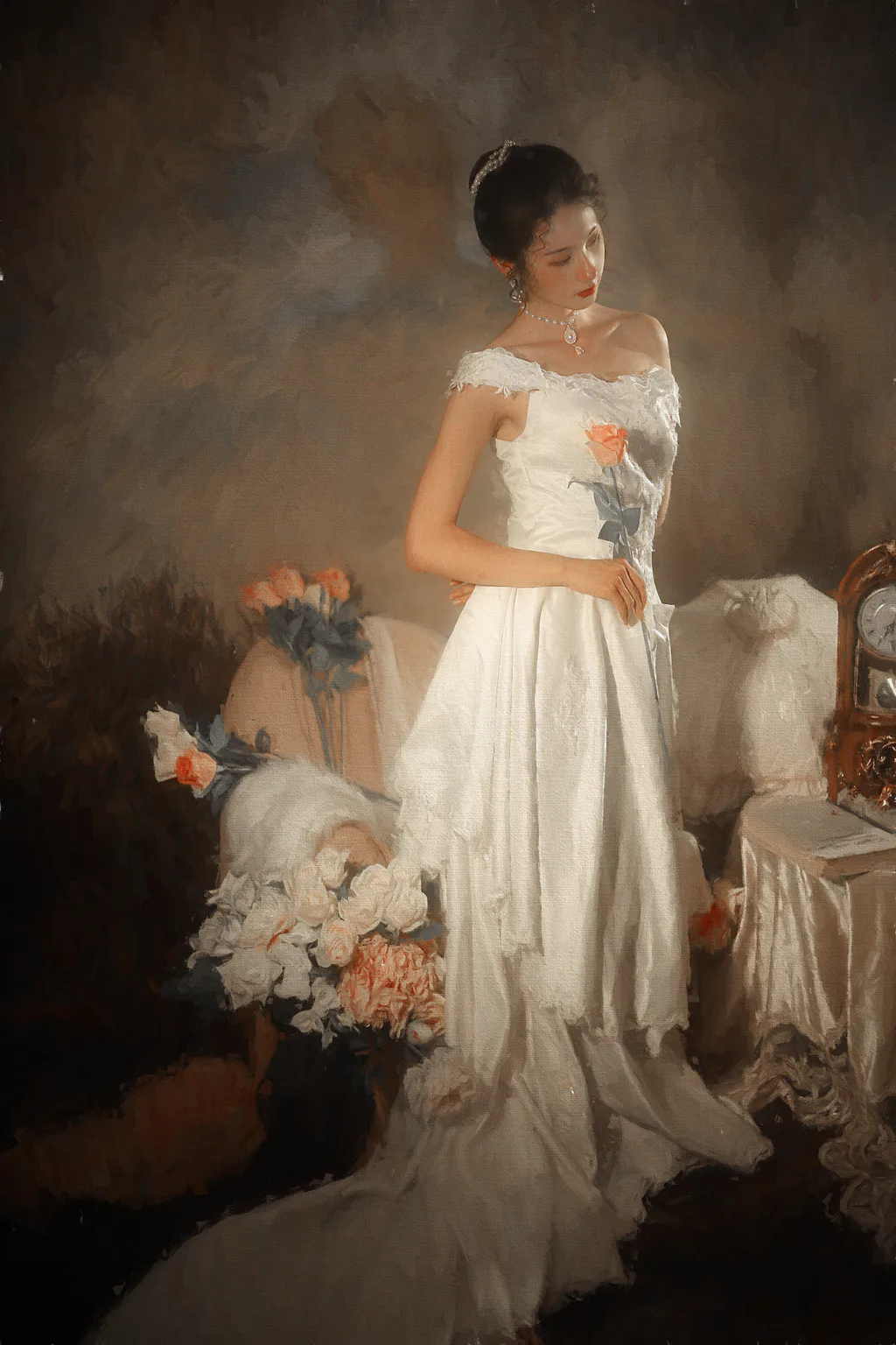 [YITUYU艺图语]2022.12.29 格罗特小姐 是你的小豆豆啊[19+1P/383MB]插图2