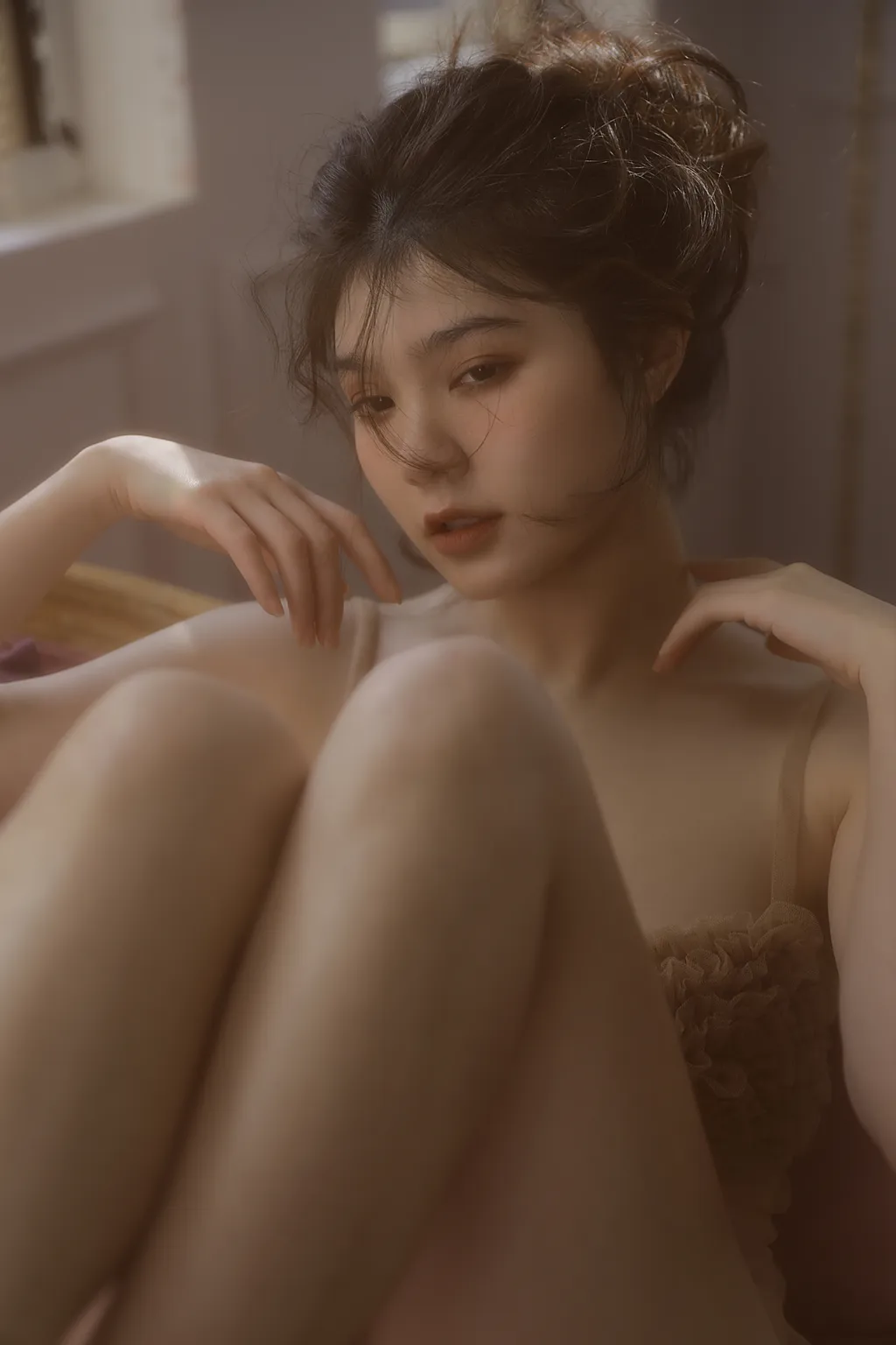 [YITUYU艺图语]2022.12.14 光影 33[23+1P/283MB]插图