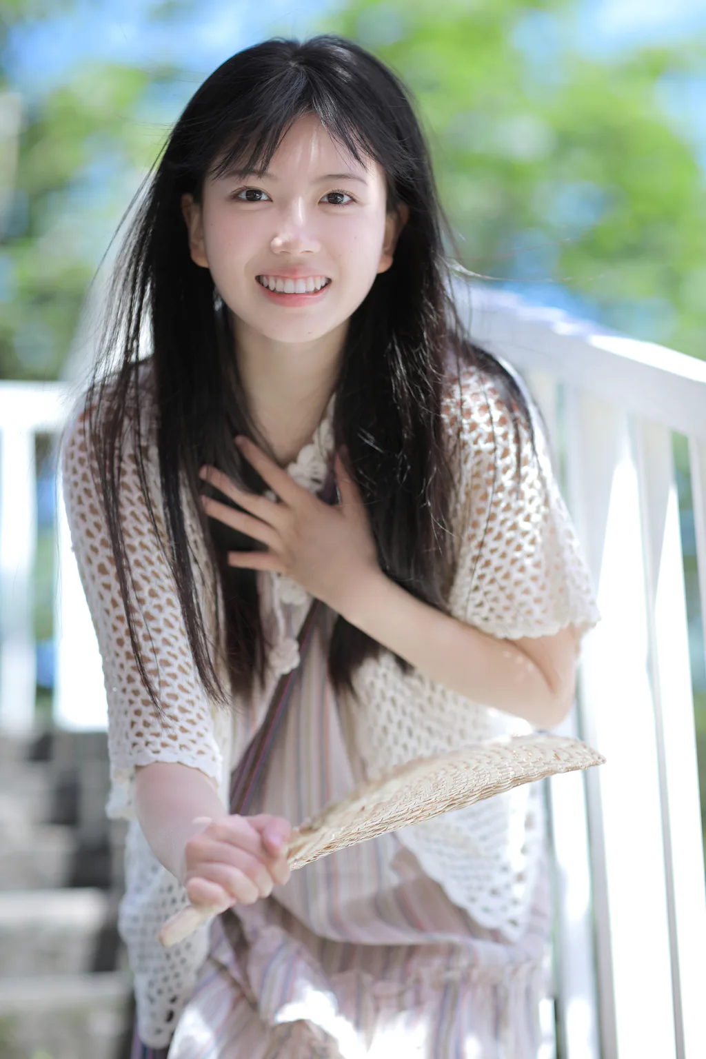 [YITUYU艺图语]2023.01.05 花与那女孩 秋阳邑禾[24+1P/277MB]插图