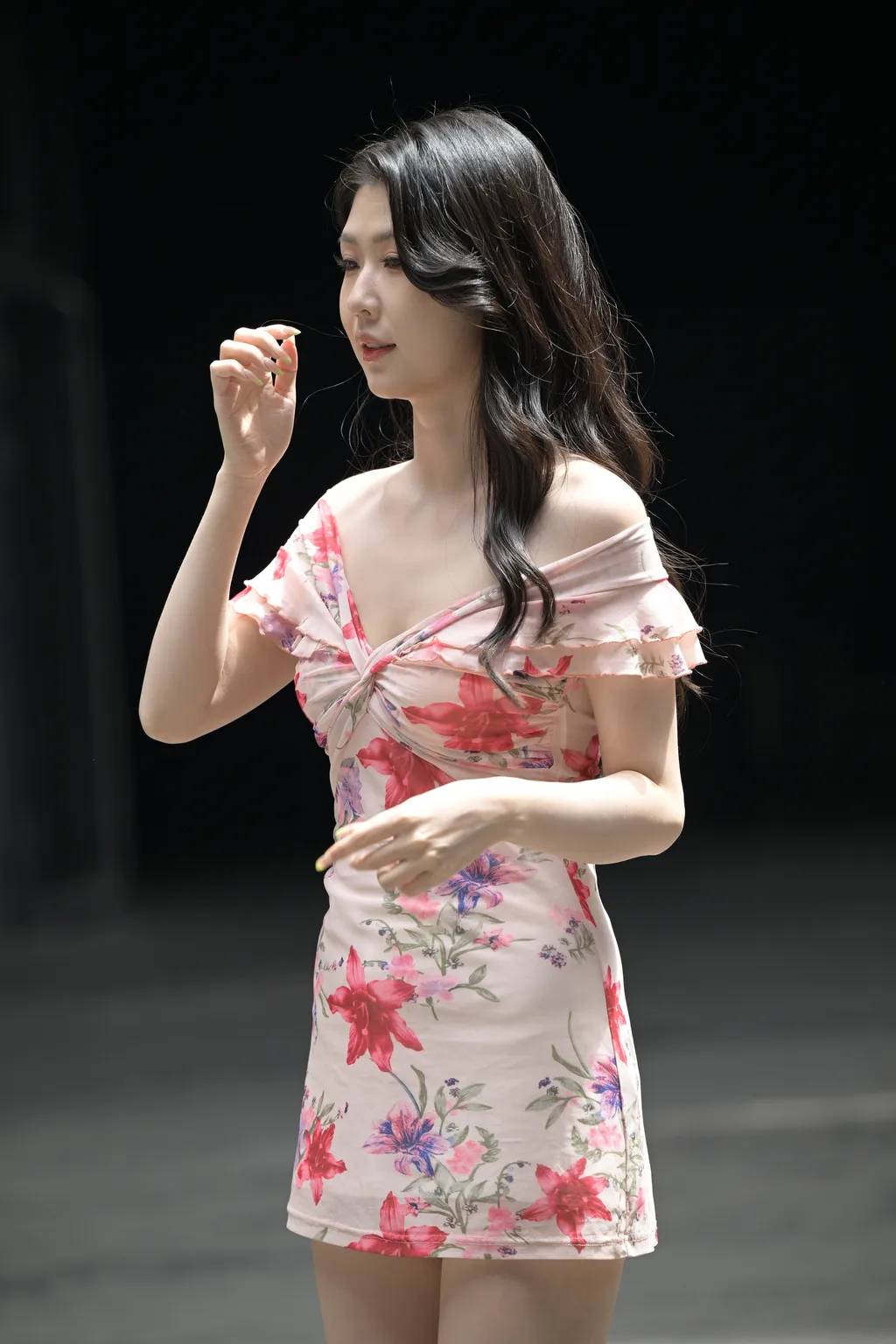 精选街拍作品 NO.6372 美艳动人[231P/584MB]插图2