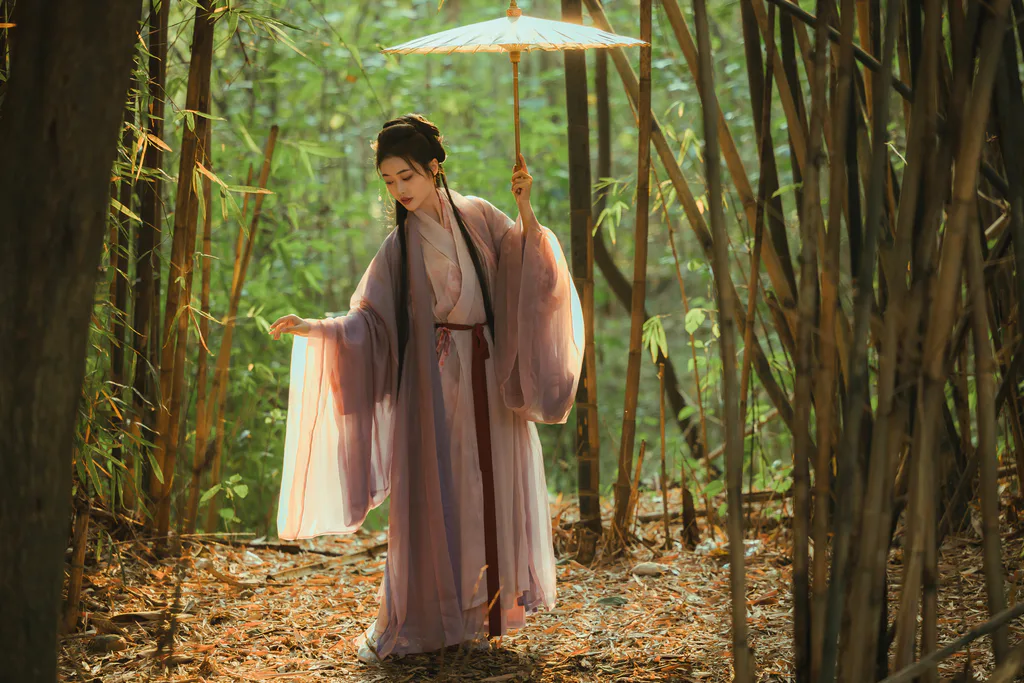 [YITUYU艺图语]2022.12.23 水边 阿拂[29+1P/202MB]插图