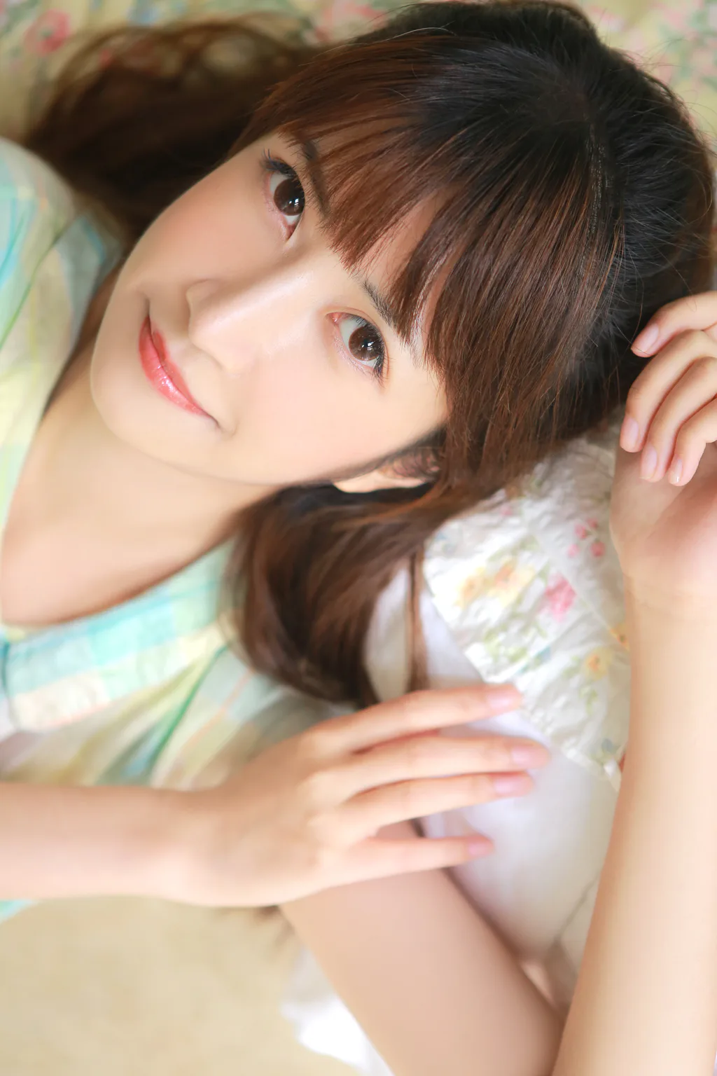 [YITUYU艺图语]2023.01.02 晴日共剪窗 嘉妮[21+1P/166MB]插图2