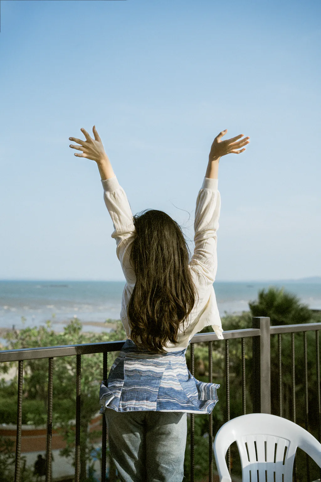 [YITUYU艺图语]2023.01.05 加州阳光 贰加六[32+1P/328MB]插图3