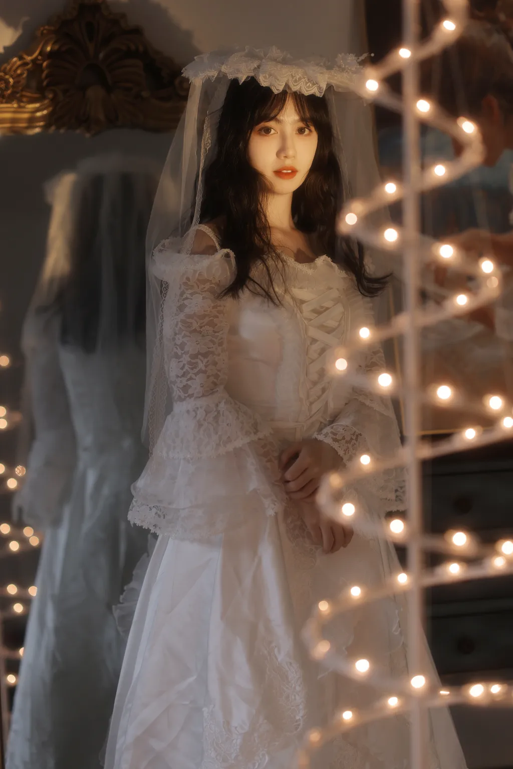 [YITUYU艺图语]2022.12.17 神明 绫酱MizunoAya[28+1P/559MB]插图3