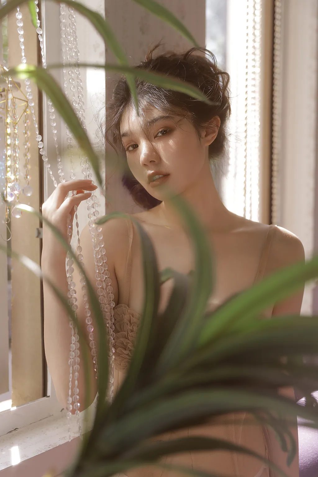 [YITUYU艺图语]2022.12.14 光影 33[23+1P/283MB]插图1